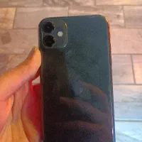گوشی آیفون 11 حافظه 128