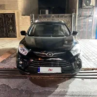 جک s5 مدل ۹۸ اتومات