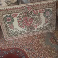 پشتی ماشینی