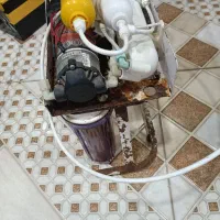 فروش ، نصب و خدمات تصفیه آب|خدمات پیشه و مهارت|سنگر, |دیوار