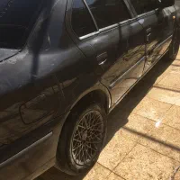 سمند ef7 دو گانه کارخانه|خودرو سواری و وانت|اصفهان, بابوکان|دیوار