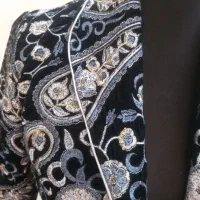 مانتوی مجلسی سایز ۳۶|لباس|شهریار, کهنز|دیوار