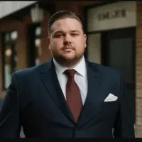 کت شلوار سایز بزرگ نقد و اقساط (تاکمر۷۲)