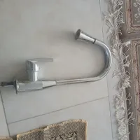 شیر ظرفشویی شلنگی