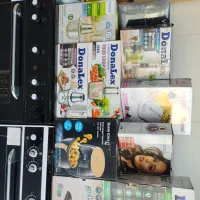 لوازم خانگی هوم لند|سایر لوازم برقی|امیدیه, |دیوار