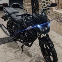 موتور سیکلت