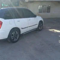 ام وی امx33s|خودرو سواری و وانت|کرج, فاز ۳ گوهردشت|دیوار