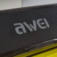 اسپیکر بلوتوثی awei مدل Y333 قابل حمل|پخش‌کننده همراه|تهران, شهرک چیتگر|دیوار