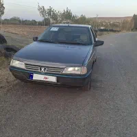 پژو۹۱|خودرو سواری و وانت|اردبیل, |دیوار