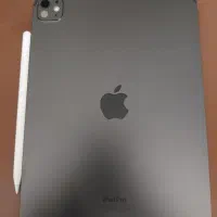 ایپد پرو m4 ipad pro m4 11 inch|تبلت|تهران, حکمت|دیوار