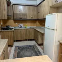 اجاره واحد روزانه مبله فول امکانات مرکز شهر|اجارهٔ کوتاهمدت آپارتمان و سوئیت|تهران, شهرک شهید باقری|دیوار