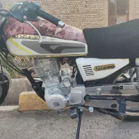 تنه موتور تصادفی داری بیا