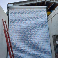 در برقی،دوربین، دزدگیر، سایبان اتوماتیک