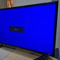 ال ای دی ایکس ویژن ۳۲ اینچ|تلویزیون و پروژکتور|تهران, بریانک|دیوار