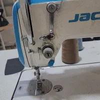 چرخ خیاطی درحد نو بشرط دوخت