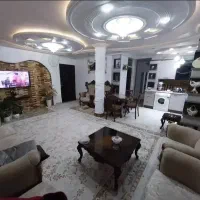 فروش آپارتمان سه خوابه 129 متری در فدک|فروش آپارتمان|شیراز, شهرک مفتح|دیوار