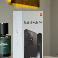 گوشی موبایل شیائومی Redmi Note 14 Pro 4G ظرفیت 256