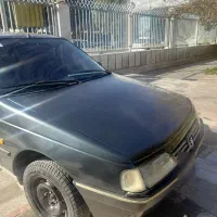 پژو ۸۱ انژکتور|خودرو سواری و وانت|زاهدان, |دیوار