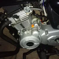 باکسر کاربراتور ۱۵۰ اصلی درحد صفر واقعی