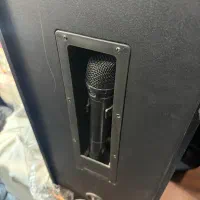 ایک جفت باند و اسپیکر home tech|سیستم صوتی خانگی|مشهد, ده دی|دیوار