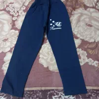 شلوار بچه گانه عمده