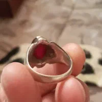 انگشتر و گردنی قدیمی|جواهرات|شیراز, مسکن مهر شیراز|دیوار