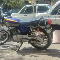 متور هوندا رهرو 125