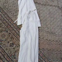 لباس کاراته همراه کمربند|تجهیزات ورزشی|اسلام‌‌آباد غرب, |دیوار
