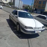 زانتیا2000ccمدل89
