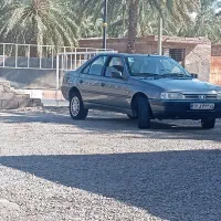 پژو 405دوگانه کارخانه|خودرو سواری و وانت|بم, |دیوار