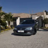 پژو پارس سال مدل 97