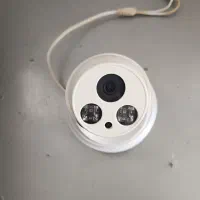 دوربین مدار بسته