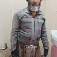 پیکور و کارگر جهت تخریب