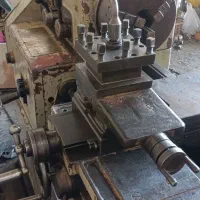 دستگاه تراش