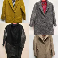 لباسهای خارجی زنانه و مردانه قیمت مناسب|لباس|مشهد, گلبرگ شمالی|دیوار