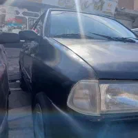 پرایدمدل ۸۲دوگانه کاربرات|خودرو سواری و وانت|اردبیل, |دیوار