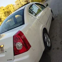 ام وی ام 530 مدل 1392 درحد