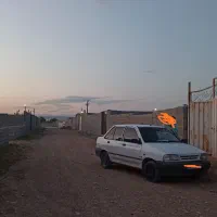 فروش باغچه ۱۰۰۰ متری