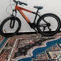 دوچرخه 26 حرفه ای بهترین مارک اصل اصل