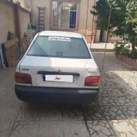 پراید دوگانه ۱۳۱|خودرو سواری و وانت|مشهد, شاهد (شهرک غرب)|دیوار