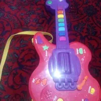 گیتار اعصباب بازی موزیکال