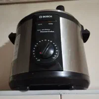 زود پز برقی
