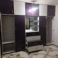 تعمیرات وتعقیرات کابینت و کمد ام دی اف و غیره