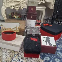 جعبه کادو باکس