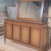 کنسول|بوفه، ویترین، کنسول|مشهد, گرجی علیا|دیوار