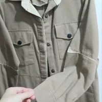 لباس ها استفاده نشده و بعضیها یک بار یا کمی