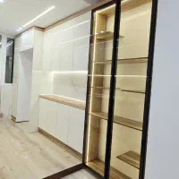 فروش۶۸متری*تاپ لوکیشن+سن پایین در ام اس پی|فروش آپارتمان|فردیس, شهرک راه آهن|دیوار