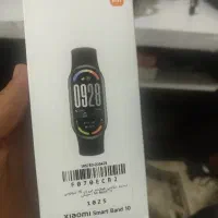 شیائومی می بند ۱۰