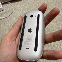 موی مجیک ۲ بدون جعبه|قطعات و لوازم جانبی رایانه|تهران, بنی‌هاشم|دیوار