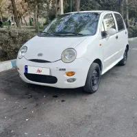 ام وی ام 110 سه سیلندر اثتثنایی واقعا تمیز و سرحال|خودرو سواری و وانت|تهران, ارجمندی راد|دیوار